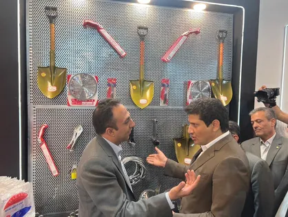 استانداری کرمان از توسعه طرح&zwnj;های دانش بنیان صنعتی حمایت ویژه می&zwnj;کند