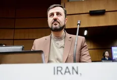 قطعنامه شورای حکام چیزی جز زیاده طلبی و فزون خواهی نیست / اقدام مقتضی و مناسب را اتخاذ می‌کنیم