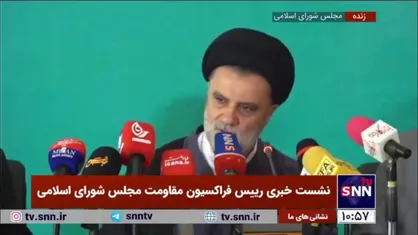حجت الاسلام نبویان: امروز با وزیر بهداشت در خصوص کمک&zwnj;های پزشکی و بهداشتی به مردم لبنان دیدار خواهیم داشت