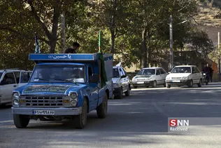 چناران شهر