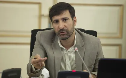 طحان&zwnj; نظیف: حمایت از جبهه جهانی مقاومت زمینه&zwnj;ساز حکومت مستضعفین است