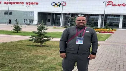 عباس&zwnj;نیک: این نتیجه&zwnj;ای حاصل عملکرد فدراسیون قبل است/ در ایران درگیر مشکلات پیش پا افتاده با فدراسیون هستیم