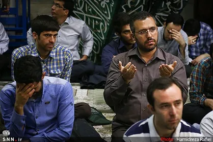 مراسم احیای شب&zwnj;های قدر در دانشگاه شهید چمران اهواز برگزار می&zwnj;شود
