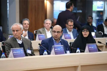 علی&zwnj;نژاد: برنامه&zwnj;ای برای فوتبال نداشتم/ جلساتی با تاج درباره سرمربی تیم امید خواهیم داشت