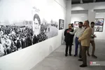 نمایشگاه عکس «این شرح بی‌نهایت»