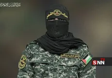 ابوحمزه سخنگوی سرایا القدس به شهادت رسید