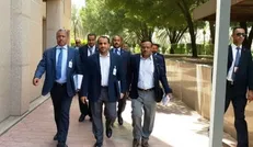 هیأت صنعاء برای شرکت در مذاکرات صلح وارد سوئد شد