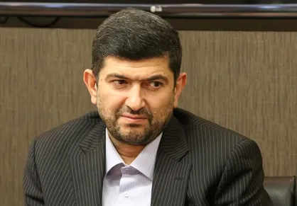 مدیرعامل کشتیرانی: برای حمایت از تولید داخلی اجرای توافقنامه راهبردی ایران وچین تسریع شود