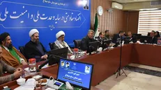اقتصاد مقاومتی و وحدت ملی، نقشه راه عبور از چالش‌های اقتصادی است