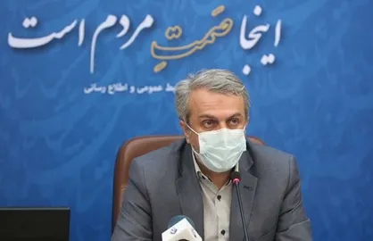 وزیر صمت با بذرپاش دیدار کرد