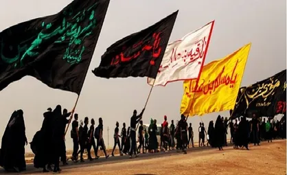 وزیر کشور: ایمنی زائران اربعین شرط اول است