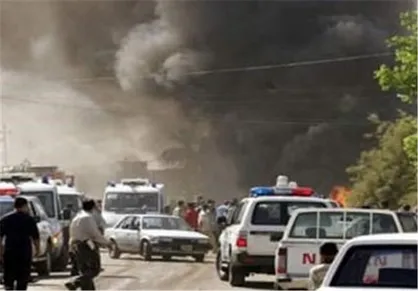 انفجار بمب در &laquo;دیالی&raquo; عراق
