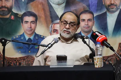 شهید رئیسی احیاگر گفتمان انقلاب و خدمت بی&zwnj;منت بود؛ دولت او میراث&zwnj;دار مشکلات، پیشگام در حل چالش&zwnj;ها