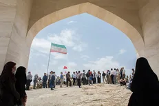 دانشجویان خراسان رضوی به اردوی راهیان نور شمالغرب اعزام می‌شوند