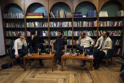 دوپینگ فرهنگی چطور شکل می&zwnj;گیرد؟/ همه کُنش&zwnj;ها فرهنگ&zwnj;پایه است