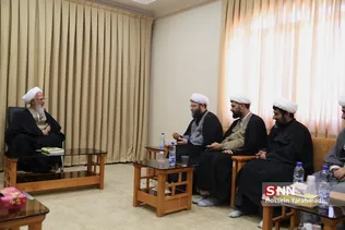 رئیس سازمان تبلیغات اسلامی