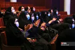 گرامیداشت روز زن در دانشگاه تهران