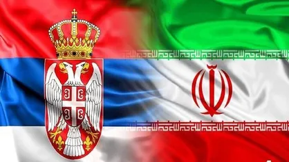 امیدوارم شاهد حضور گسترده مردم پای صندوق رای در صربستان باشم