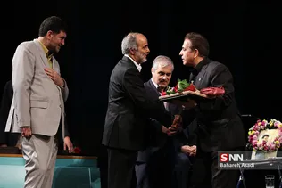 بزرگداشت موسیقی جنگ