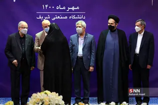مراسم آغاز سال تحصیلی ۱۴۰۰-۱۴۰۱ دانشگاه‌ها