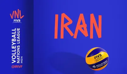اعلام زمان فروش بلیت هفته سوم لیگ ملت&zwnj;های والیبال در ارومیه