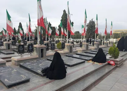 مراسم گرامیداشت هفته دفاع مقدس از سوی بسیج دانشجویی دانشگاه کاشان برگزار می&zwnj;شود