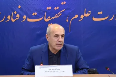 دانشگاه‌های بزرگ و مادر باید سکان‌دار جذب دانشجویان بین‌الملل باشند