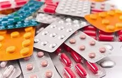 فروشنده اینستاگرامی دارو دستگیر شد/ کشف ۴۰ هزار قلم داروی غیرمجاز