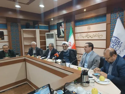 خسروپناه: دیپلماسی صنعتی و آموزش مهارتی، کلید پیشرفت صنعت فولاد است