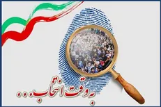 نتایج نهایی انتخابات شورای شهر 1400 در سنندج