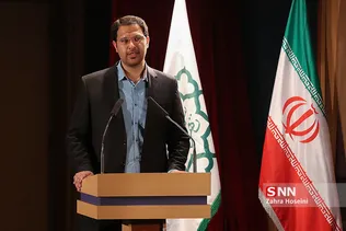 دومین نمایشگاه تخصصی شرکت های دانش بنیان ، خلاق و فناور