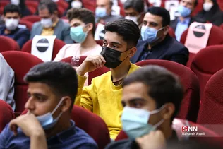 همایش فلسطین محور مقاومت جهان اسلام