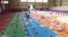 اجرای طرح شهید سلیمانی در الیگودرز