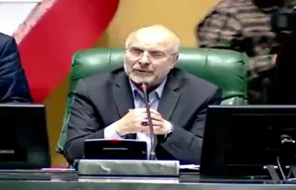 توضیحات قالیباف درباره جلسه غیرعلنی مجلس با رئیس&zwnj;جمهور