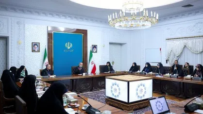 پزشکیان: تمرکز اصلی دولت اجرای سند چشم&zwnj;انداز و رساندن ایران به جایگاه نخست منطقه است