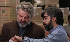 فصل دوم سریال «پدر» ساخته می‌شود
