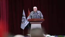 الحشد الشعبی به نیرو‌های رسمی عراق ملحق خواهد شد