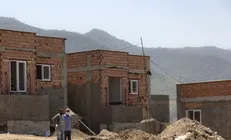 رییس بنیاد مسکن: ۶۱۰ هزار قطعه زمین روستایی برای تولید مسکن شناسایی شد