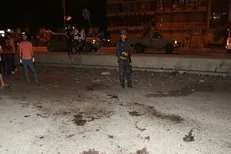کشته و زخمی شدن ۱۱ عراقی در حمله عناصر مسلح