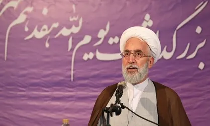 قدردانی دادستان کشور از مسئولان عراق و ایران برای برقراری امنیت زائران اربعین