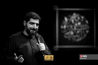شام غریبان 98 با مداحی بنی فاطمه