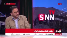 مدیرپروژه پل B1: قول می‎دهیم این پل را بسازیم و حتما خواهیم سخت