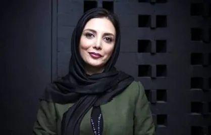 رویا میرعلمی به نمایش &laquo;مثبت فکر کن&raquo; پیوست