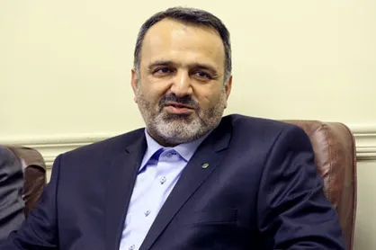 برنامه&zwnj;ریزی برای اعزام زائران ایرانی به عتبات عالیات پس از اپیدمی کرونا