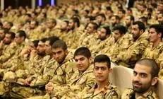 یک هزار و ۲۰۰ سرباز در زنجان آموزش‌های مهارتی می‌بینند