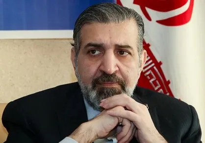 صادق خرازی از حضور در انتخابات انصراف داد