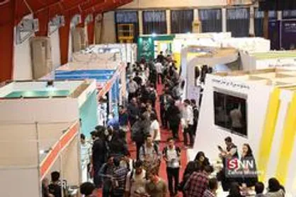 نمایشگاه دستاورد&zwnj;های علمی دانشجویان رشته معماری در واحد اردبیل برگزار می&zwnj;شود