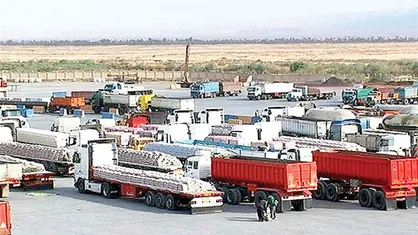 درخواست سفیر ایران برای ورود کامیون&zwnj;های ایرانی به گرجستان