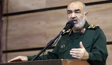 قدرت ما باعث شده فکر حمله در ذهن دشمن منجمد و کنار گذاشته شود