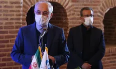 در حوزهٔ دستاورد‌های هسته‌ای به قله خواهیم رسید/ با فشار تسلیم دشمن نمی‌شویم